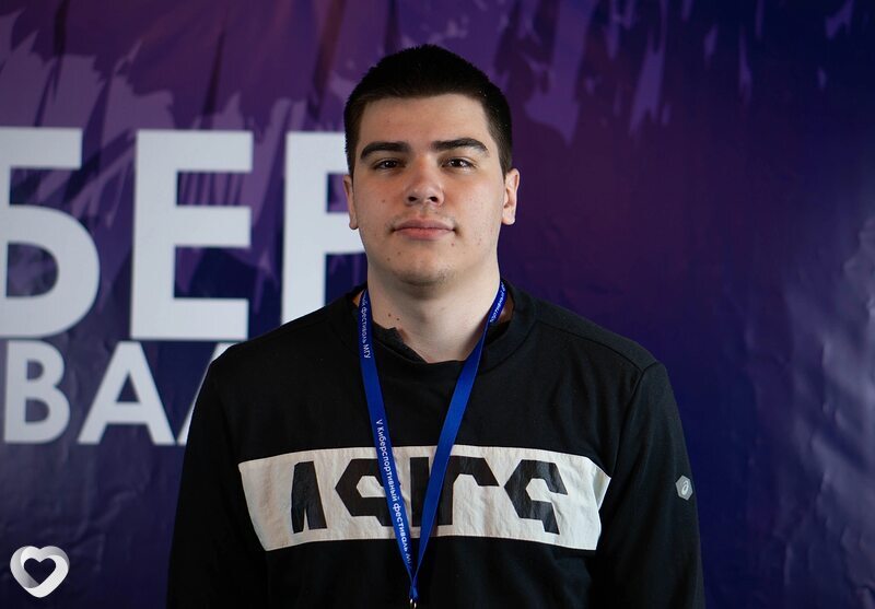 Юрий, 24, Нижнем Новгороде — анкета №734175