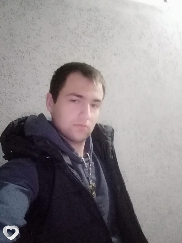 Сергей, 24, Константиновске — анкета №734572