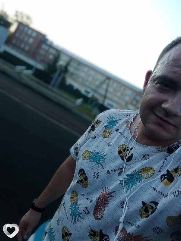 Иван, 30, Москве — анкета №734576