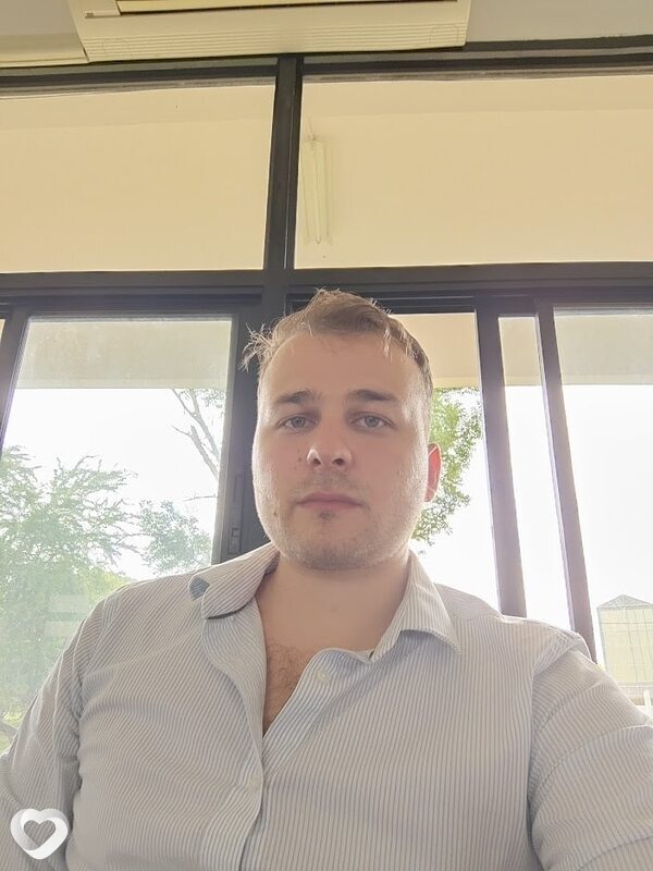 Руслан, 33, Москве — анкета №734577