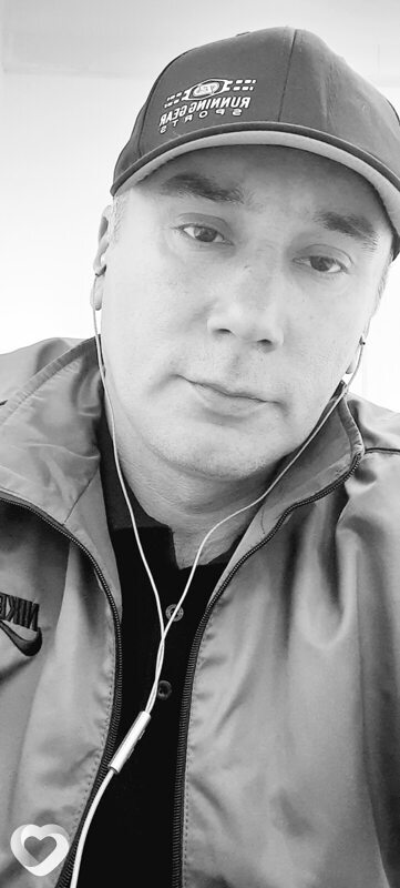 Магомед, 39, Кизляре — анкета №734579