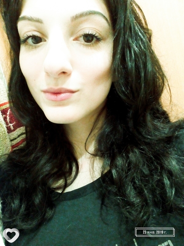 Дарья, 28, Бресте — анкета №734581