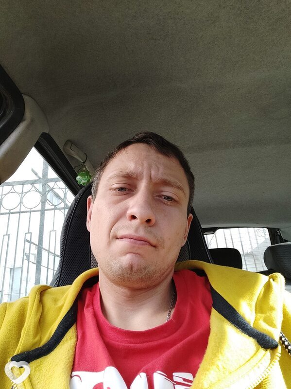 Дмитрий, 39, Самаре — анкета №734583