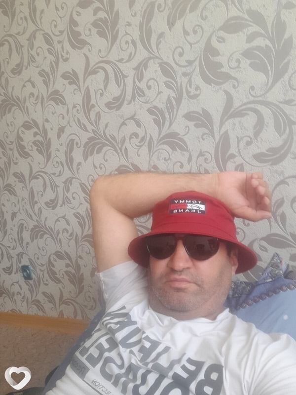Мир, 48, Екатеринбурге — анкета №734586