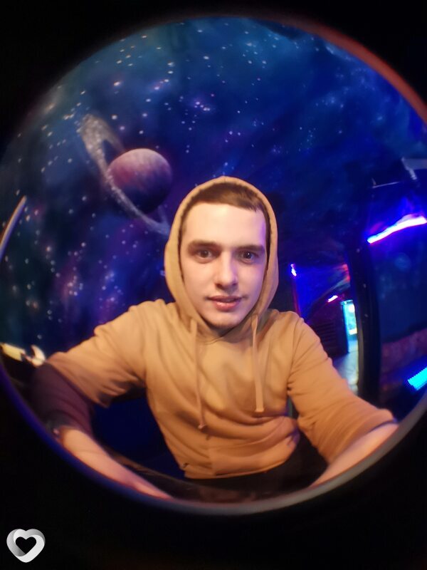 Александр, 28, Москве — анкета №734587
