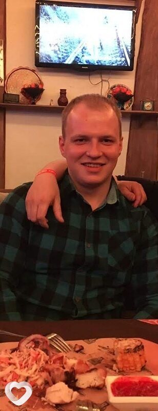 Павел, 34, Новокузнецке — анкета №734589