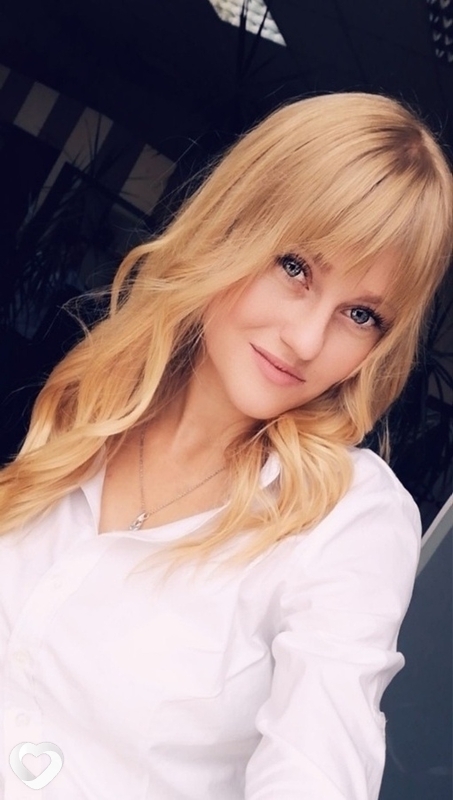 Даша, 31, Минске — анкета №734590
