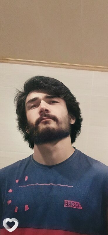 Руслан, 21, Владикавказе — анкета №734598