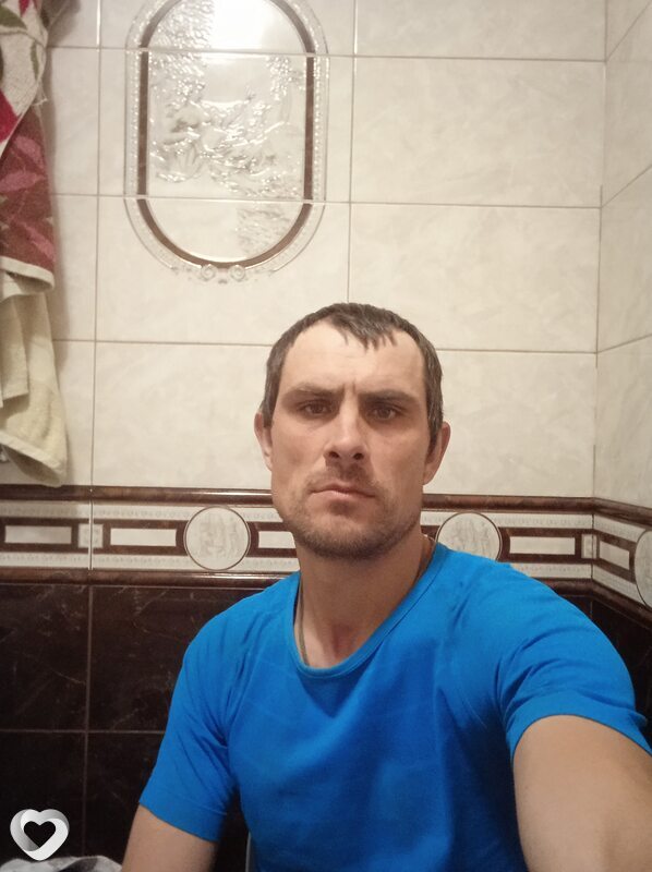 Руслан, 42, Азове — анкета №734603