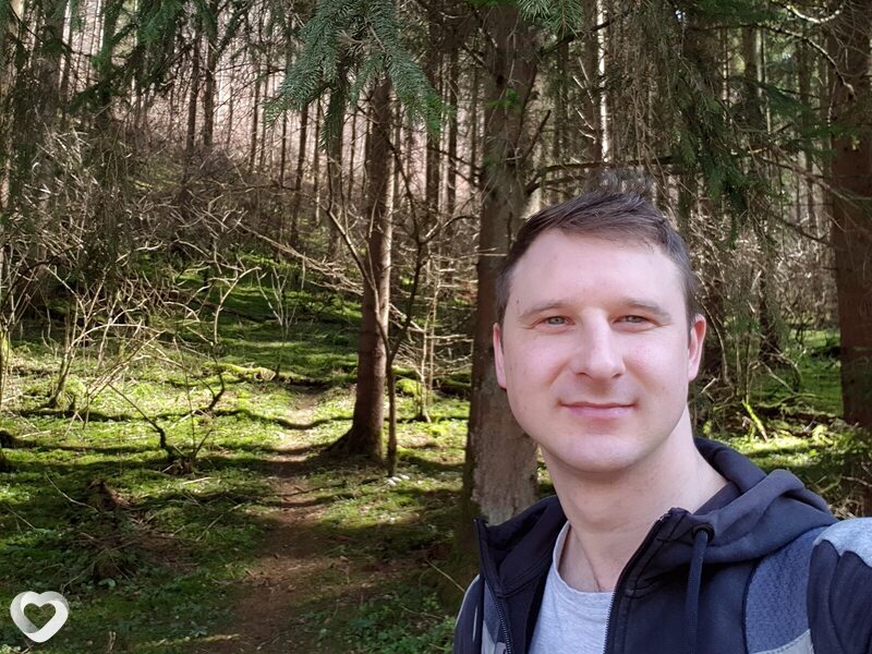 Андрей, 36, Лиде — анкета №734605