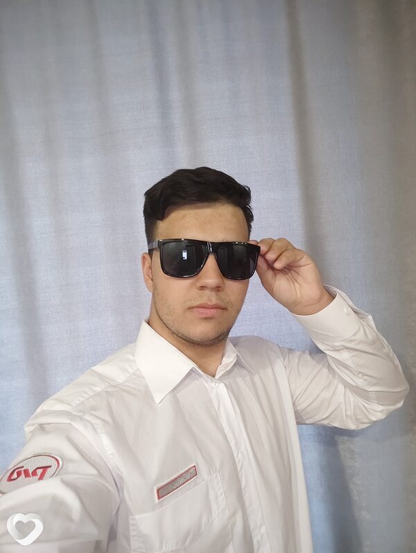 Andrey, 21, Новокузнецке — анкета №734607