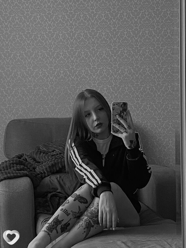 Надежда, 23, Москве — анкета №734618