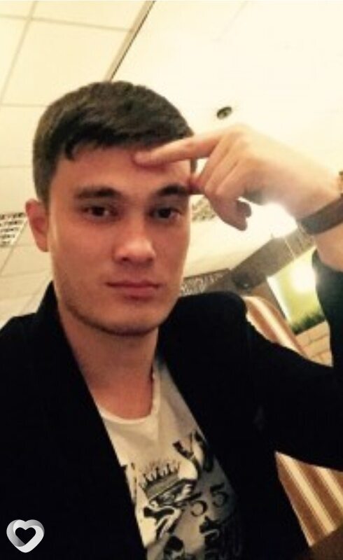 Надир, 37, Семей — анкета №734620