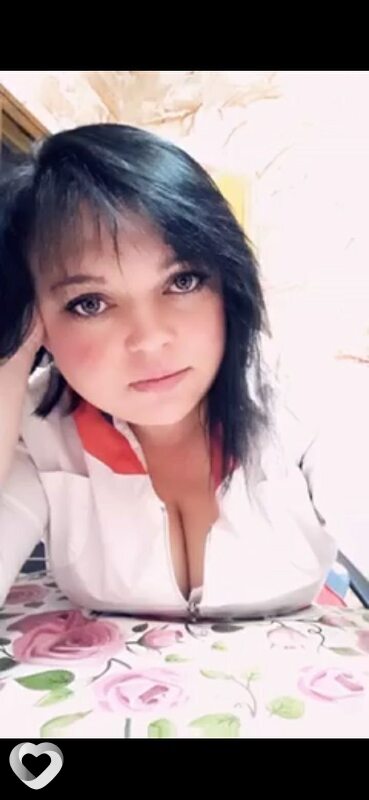 Виктория, 42, Санкт-Петербурге — анкета №734672