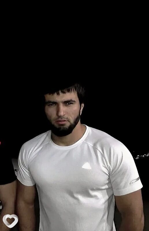 Артур, 34, Дербенте — анкета №734673