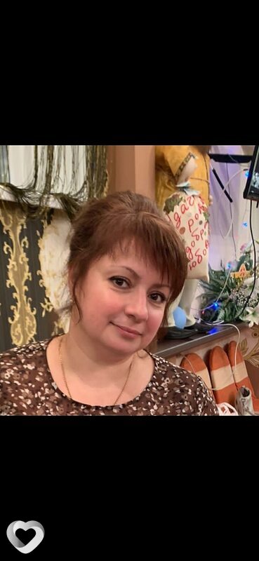 Татьяна, 51, Ржеве — анкета №734680