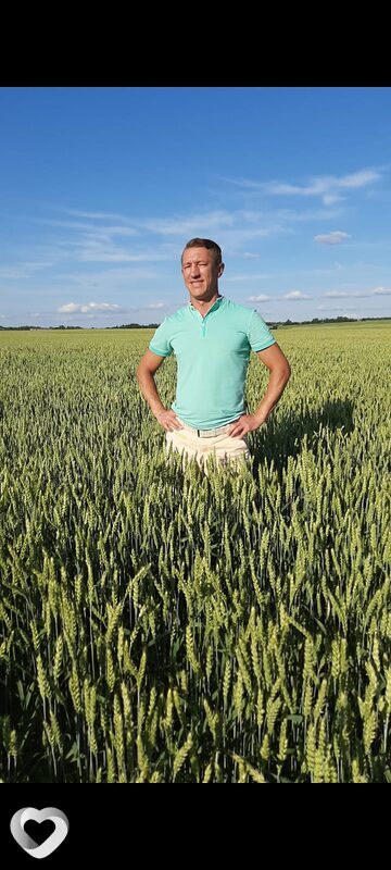 Павел, 45, Домодедово — анкета №734686