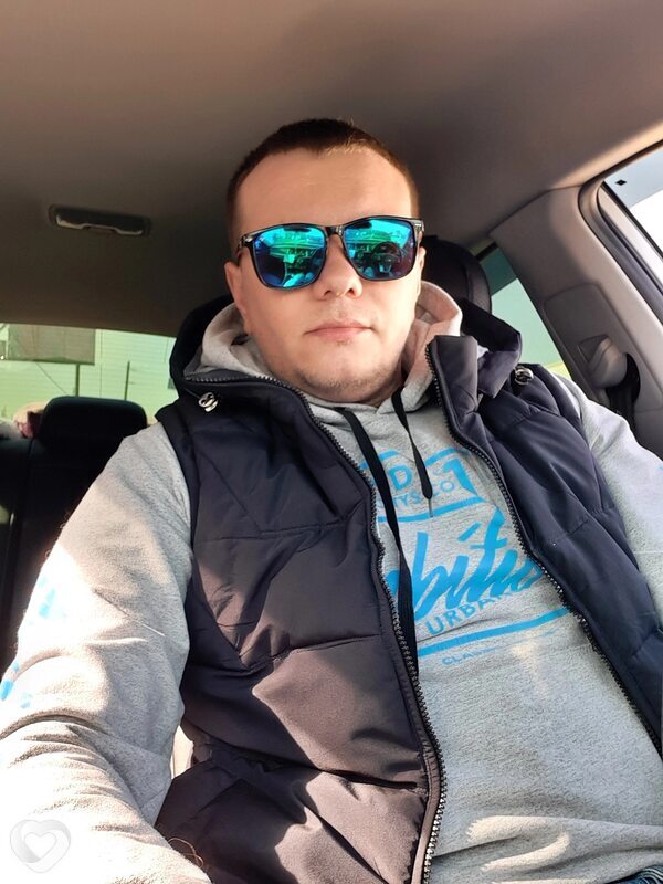 Дмитрий, 33, Алексине — анкета №734688
