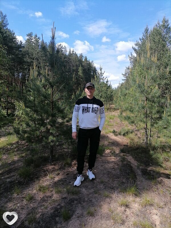 Алексей, 37, Москве — анкета №734693