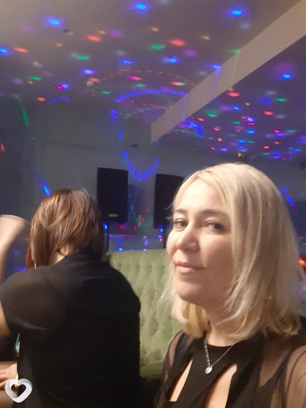 Яна, 52, Первоуральске — анкета №734694