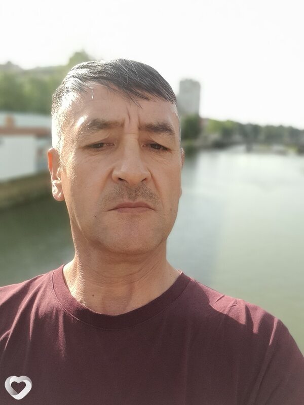 Гена, 50, Сочи — анкета №735322