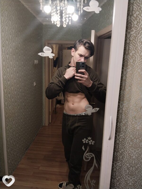 Вадим, 27, Краснодаре — анкета №735329
