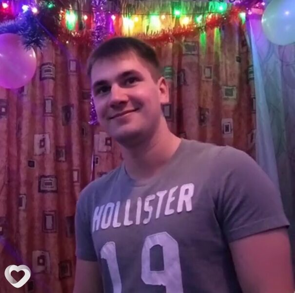 Андрей, 34, Харькове — анкета №735335
