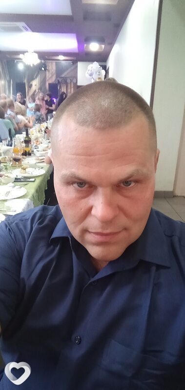Андрей, 41, Яранске — анкета №735339