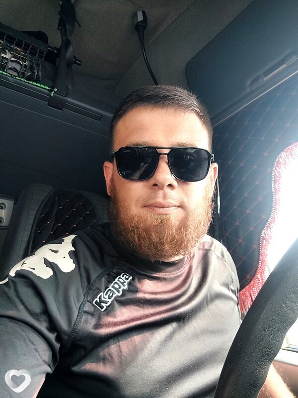 Александр, 33, Ставрополе — анкета №735341