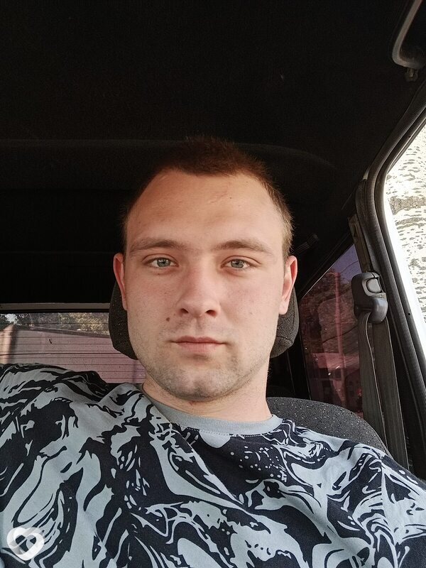 Никита, 25, Москве — анкета №734822