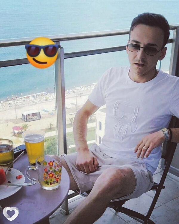Ото, 28, Краснодаре — анкета №734826