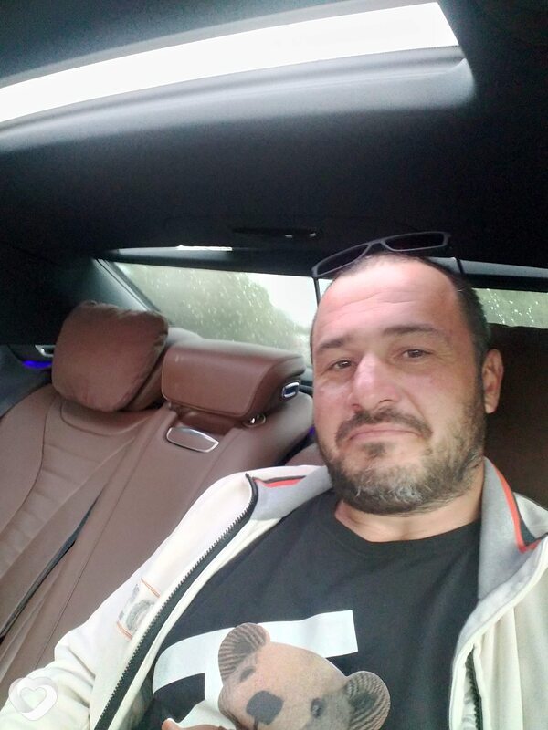 Зураб, 42, Казани — анкета №734827