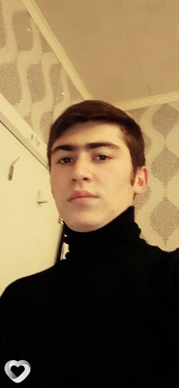 Султан, 27, Казани — анкета №734830