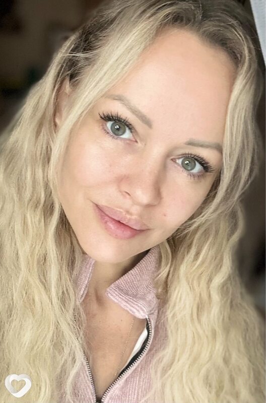 Алена, 45, Санкт-Петербурге — анкета №734831