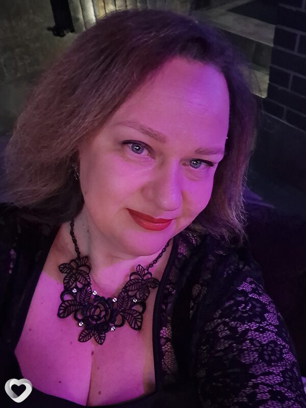 Ольга, 46, Минске — анкета №734833