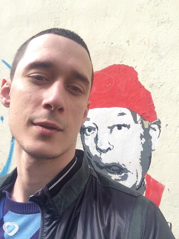 Оо, 31, Екатеринбурге — анкета №734835