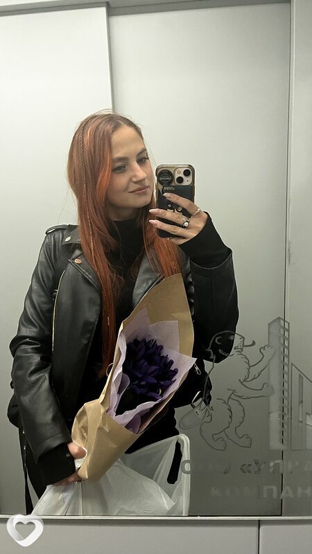 Виктория, 28, Сочи — анкета №734837