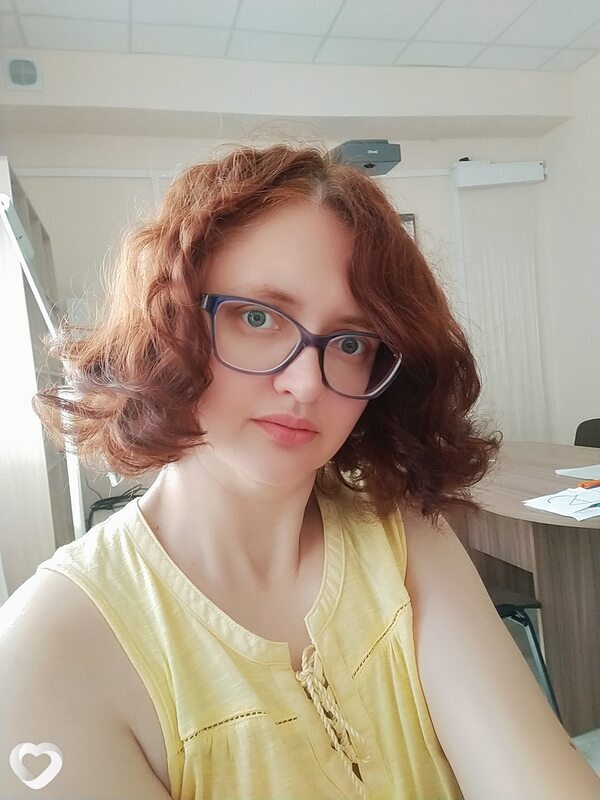 Полина, 40, Казани — анкета №734844
