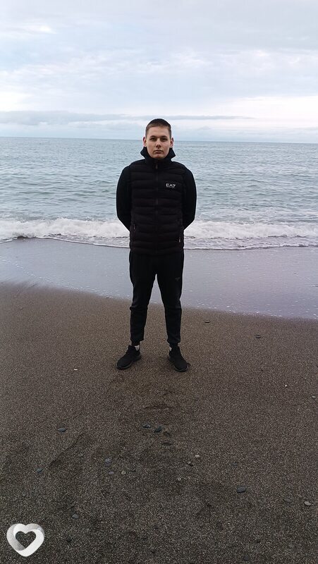 Саша, 25, Казани — анкета №734845