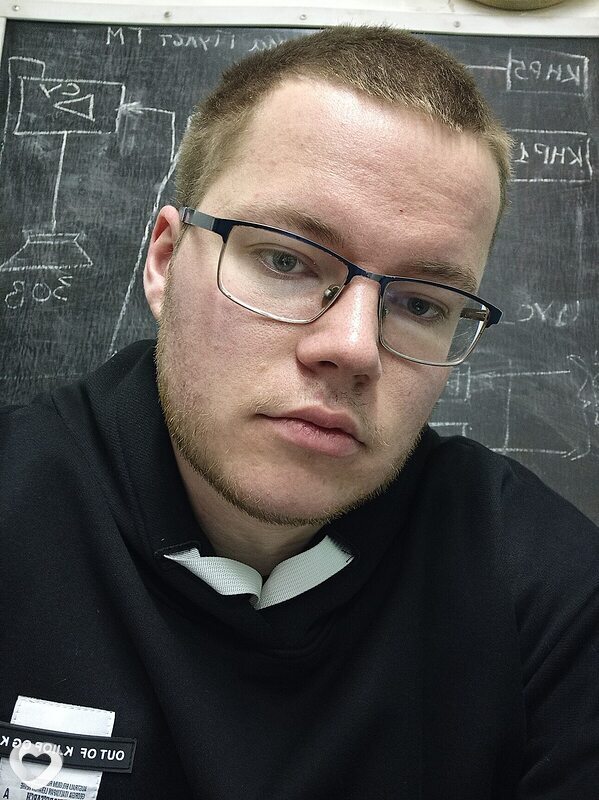 Дмитрий, 28, Екатеринбурге — анкета №734728