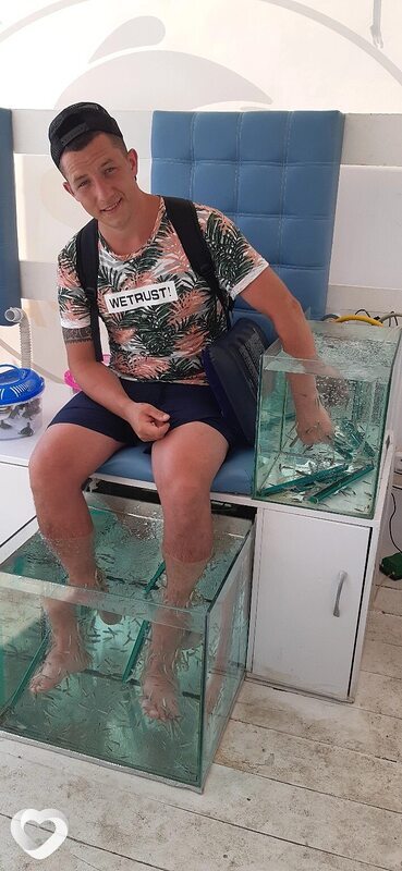 Фил, 41, Коломне — анкета №734729