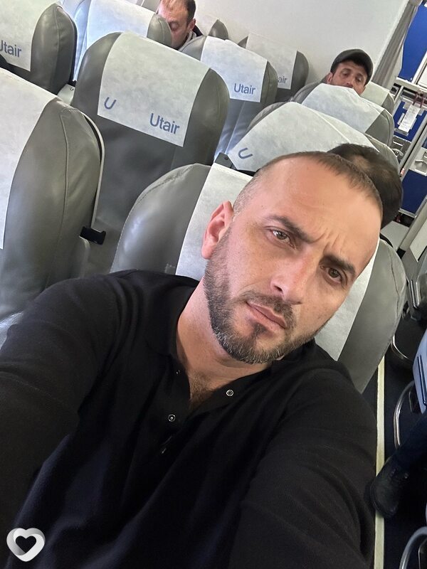 Рауф, 31, Махачкале — анкета №734730