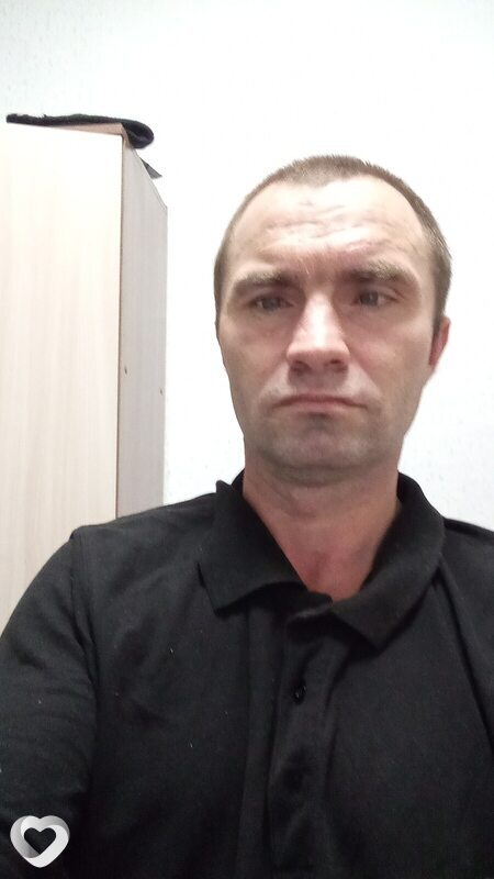 Руслан, 42, Бресте — анкета №734735
