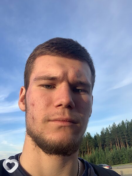 Андрей, 26, Ставрополе — анкета №734737