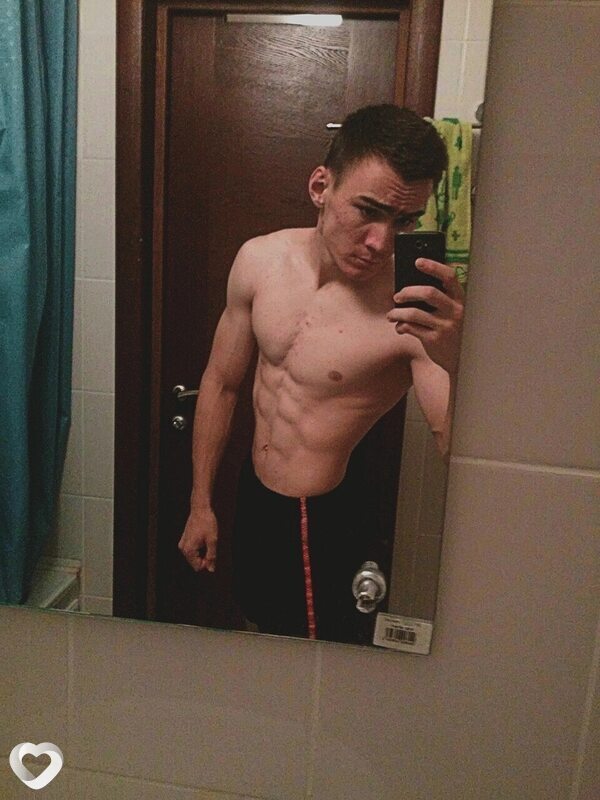Иосиф, 28, Казани — анкета №734647