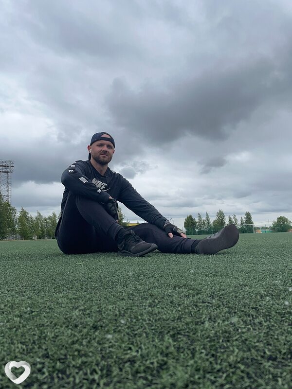 Виор, 38, Москве — анкета №734649