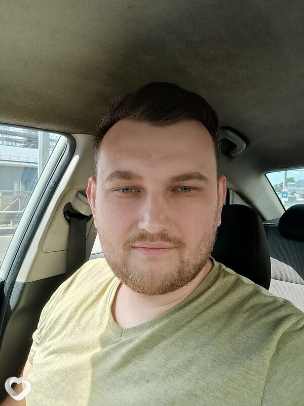 Дима, 32, Новороссийске — анкета №734656