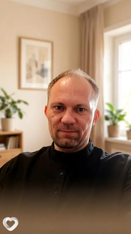 Максим, 38, Москве — анкета №734660