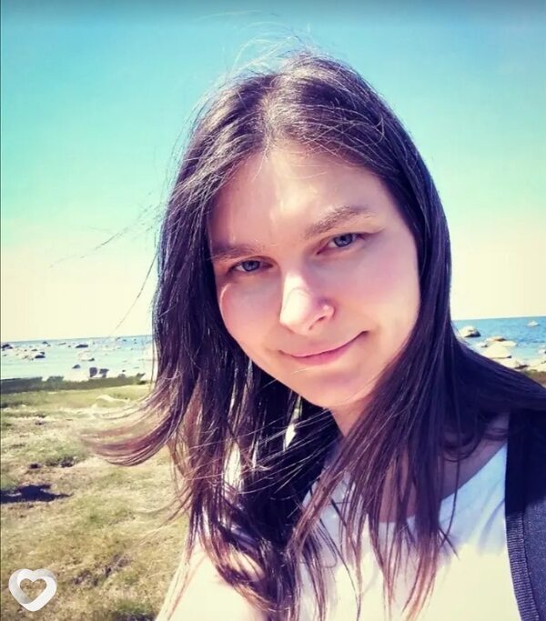 Анна, 37, Санкт-Петербурге — анкета №734667