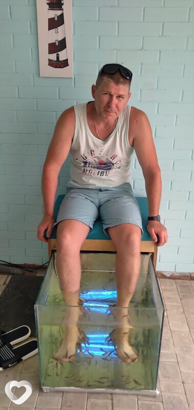 Алекс, 50, Евпатории — анкета №734773
